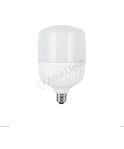 خرید لامپ 20 وات استوانه ای ال ای دی پارس شعاع توس